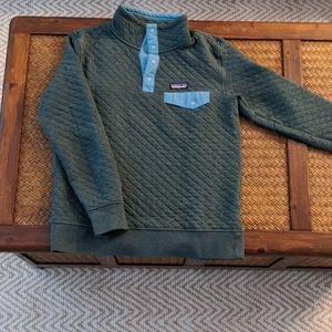 Patagonia quilted